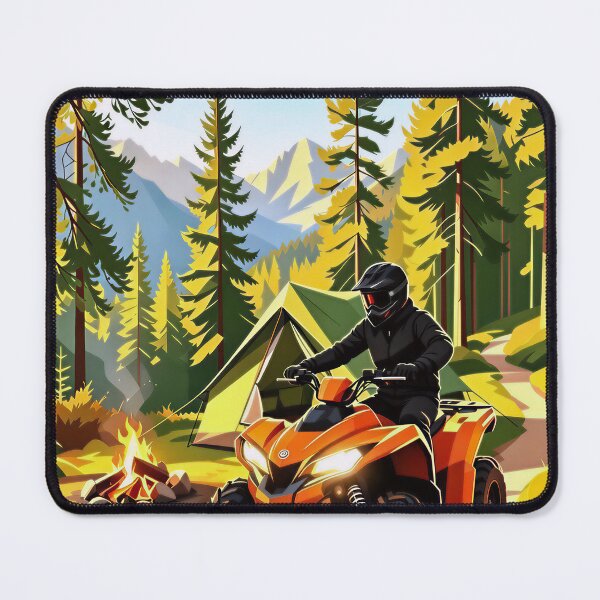 Item preview, ATV | Outdoor Adventure Collection designed and sold by Spirit of Siam.
