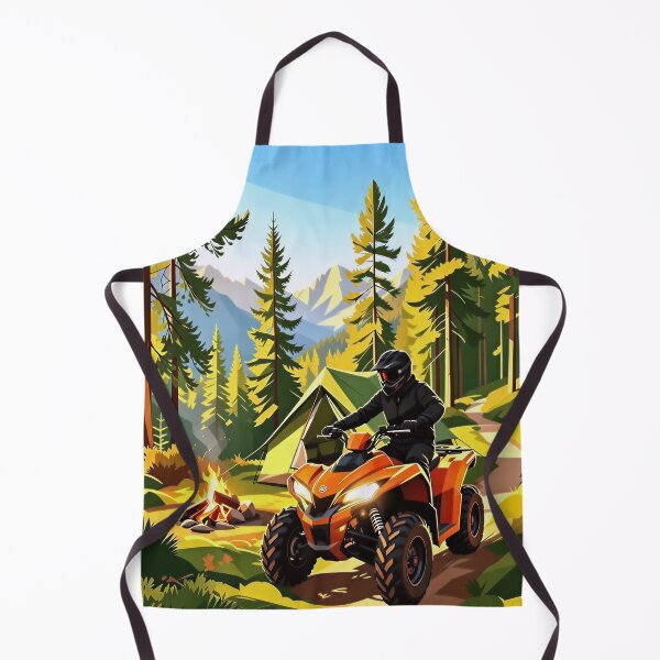 Item preview, ATV | Outdoor Adventure Collection designed and sold by Spirit of Siam.