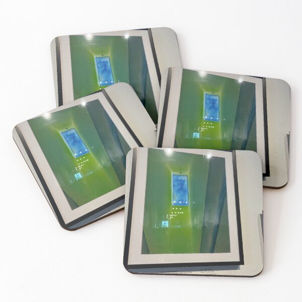 Item preview, Cloud’s Skylight designed and sold by SamiC06.