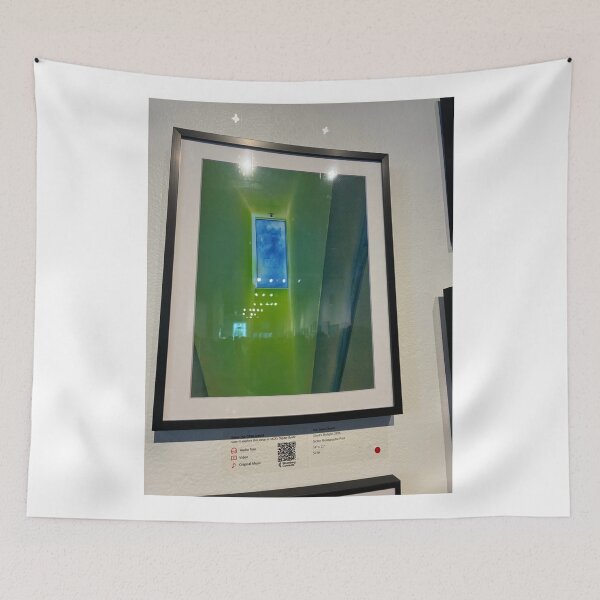Item preview, Cloud’s Skylight designed and sold by SamiC06.