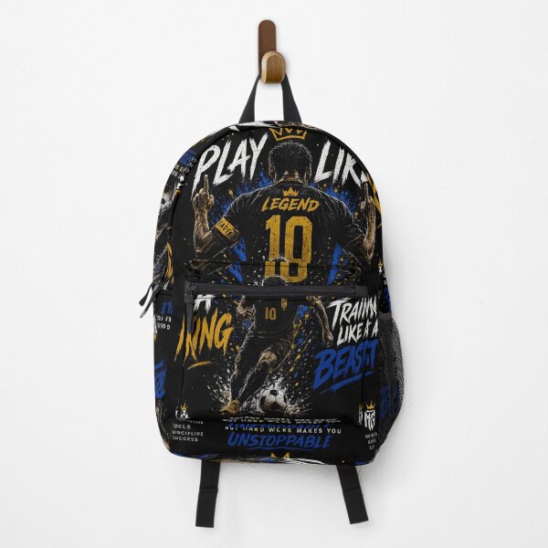 Item preview, Play Like a Legend Soccer Art designed and sold by LegendCourt.