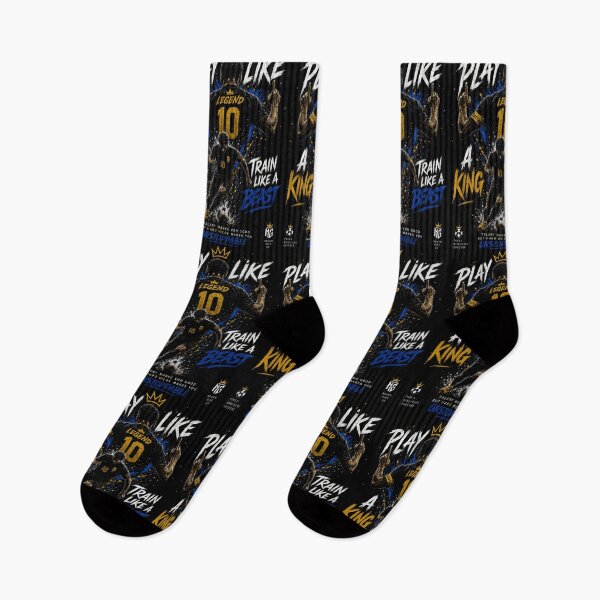 Item preview, Play Like a Legend Soccer Art designed and sold by LegendCourt.