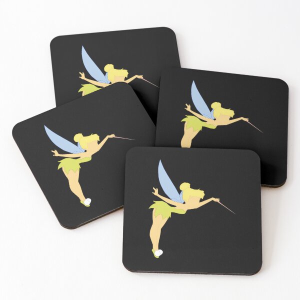 Item preview, Tinkerbell designed and sold by JaydenvdH.