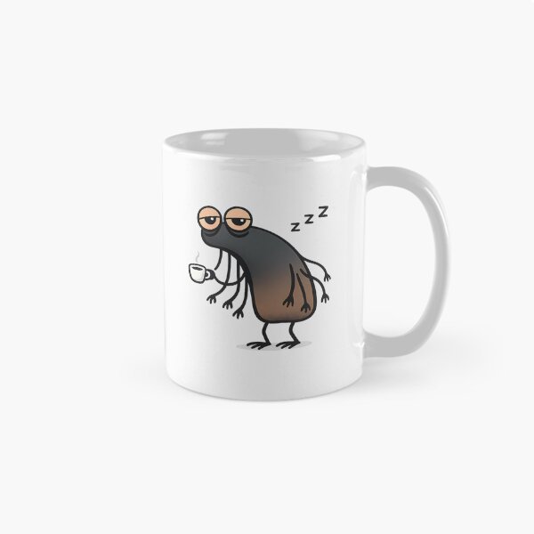 Item preview, The Monday Gremlin designed and sold by fadilow.
