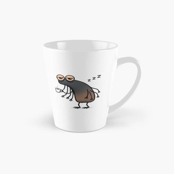 Item preview, The Monday Gremlin designed and sold by fadilow.