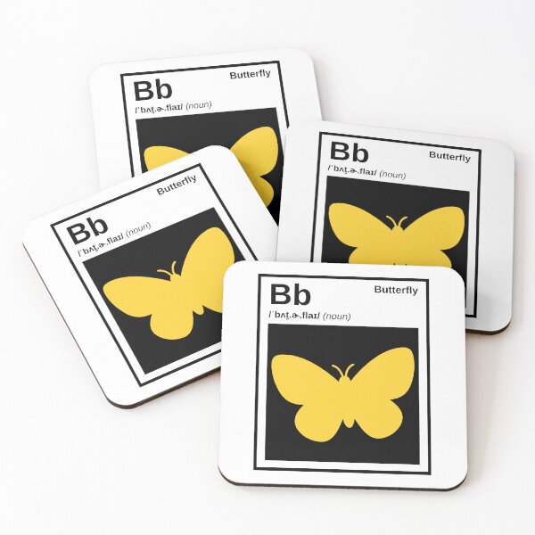 Item preview, Butterfly Minimalist Icon Design designed and sold by kirici.