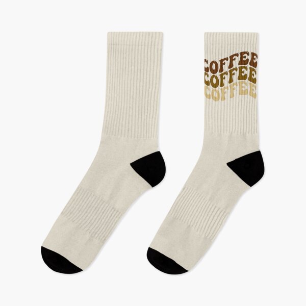 Item preview, Retro Coffee Typography | Vintage Coffee Lover Aesthetic for National Coffee Day designed and sold by Palette & Hue.