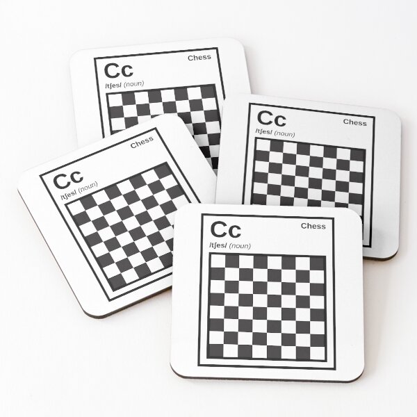 Item preview, Chess Minimalist Icon Design designed and sold by kirici.
