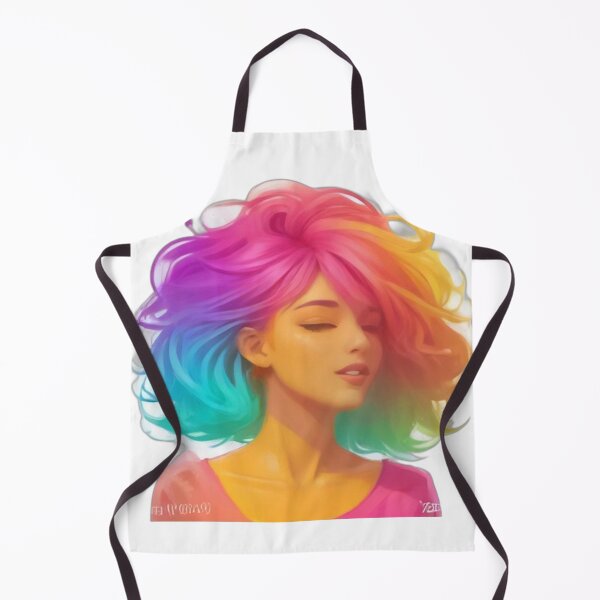 Item preview, Vibrant Brushstroke Celebration of Mental Health and Hope designed and sold by Shadow-Stone.