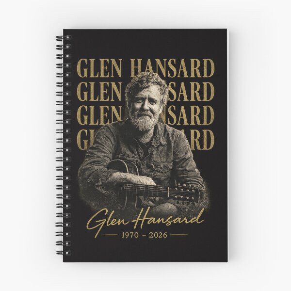 Item preview, Glen Hansard designed and sold by CirceRavens.