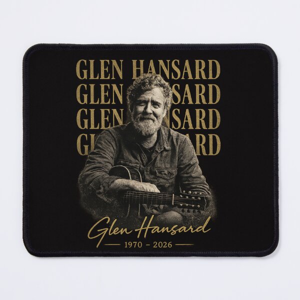 Item preview, Glen Hansard designed and sold by CirceRavens.