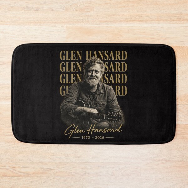 Item preview, Glen Hansard designed and sold by CirceRavens.
