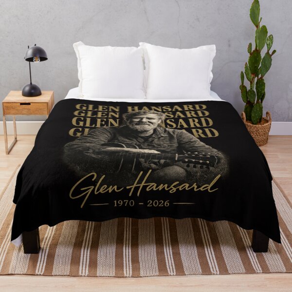 Item preview, Glen Hansard designed and sold by CirceRavens.