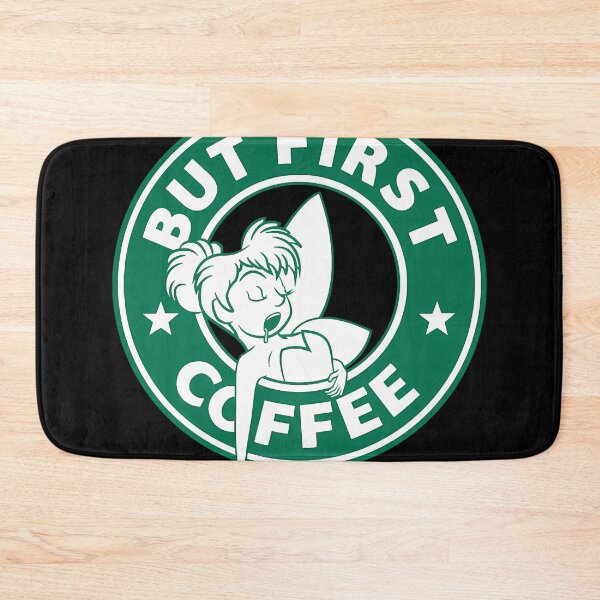 Item preview, But First... Coffee designed and sold by JaydenvdH.
