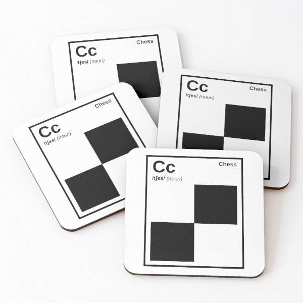 Item preview, Chess Minimalist Icon Design designed and sold by kirici.