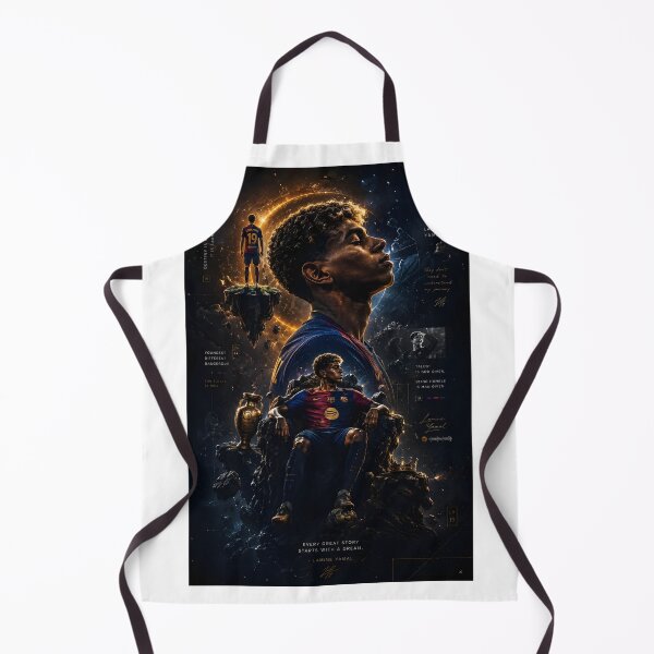 Item preview, Lamine yamal designed and sold by Adamzblitz.