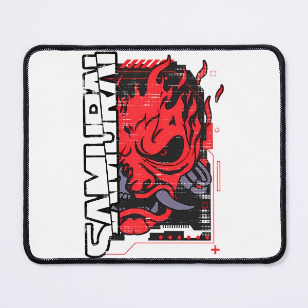 Item preview, Samurai Rock Band designed and sold by GoodShooping.