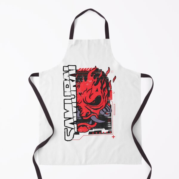 Item preview, Samurai Rock Band designed and sold by GoodShooping.