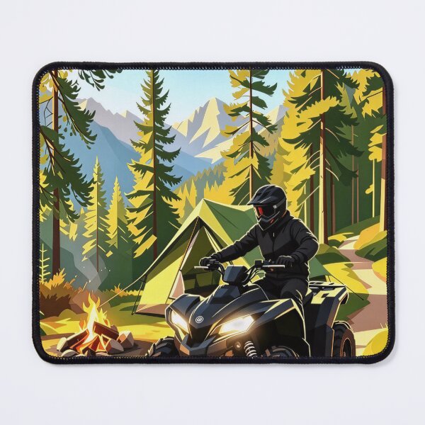 Item preview, ATV | Outdoor Adventure Collection designed and sold by Spirit of Siam.