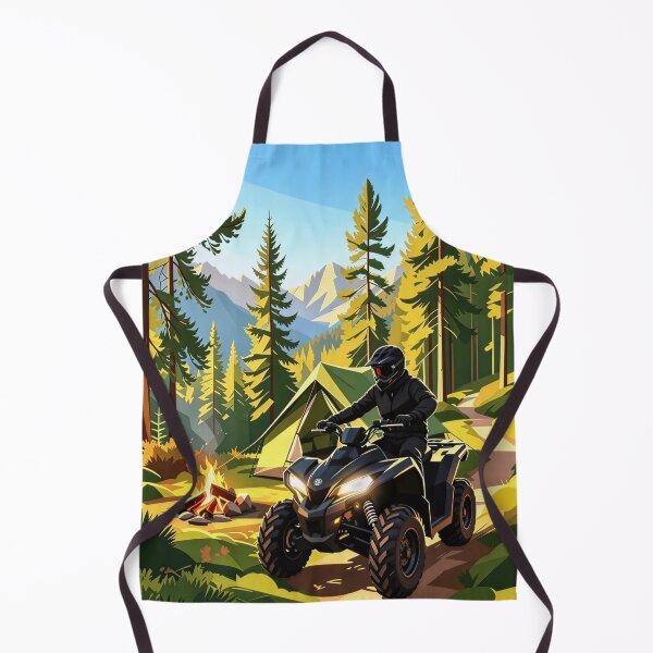 Item preview, ATV | Outdoor Adventure Collection designed and sold by Spirit of Siam.