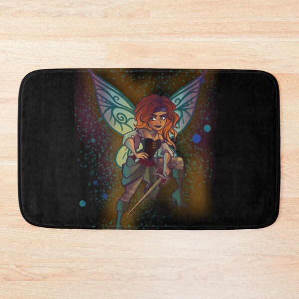 Item preview, Zarina The Pirate Fairy designed and sold by JaydenvdH.