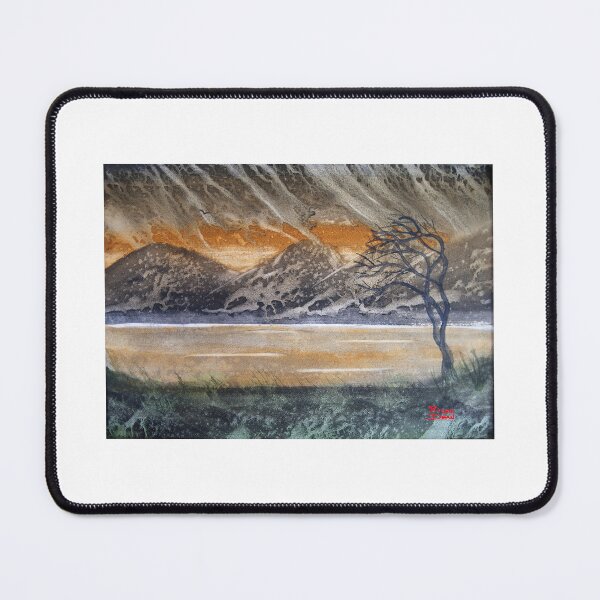 Item preview, The Hills are Alive designed and sold by Richie Dean.