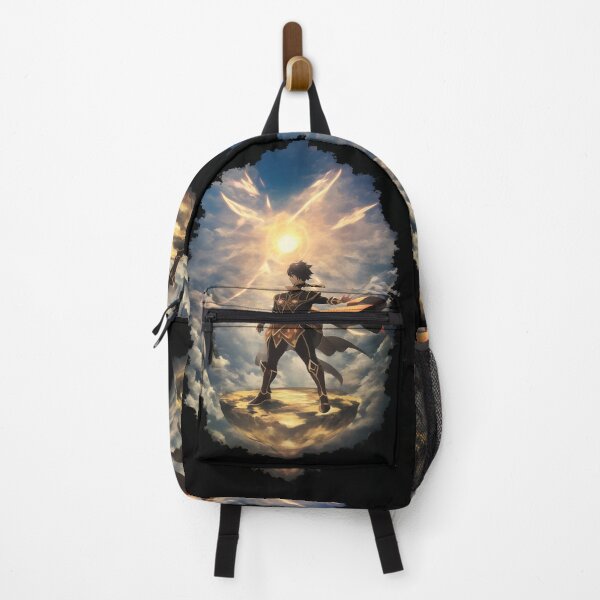 Item preview, Art - Epic Fantasy Character, Dynamic Manga Illustration designed and sold by AnimeShin.