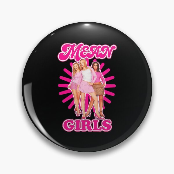 Item preview, Mean Girls designed and sold by laelialara.