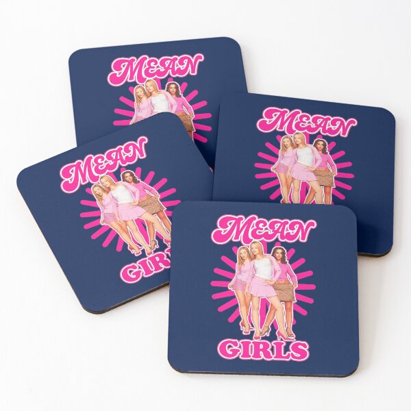 Item preview, Mean Girls designed and sold by laelialara.
