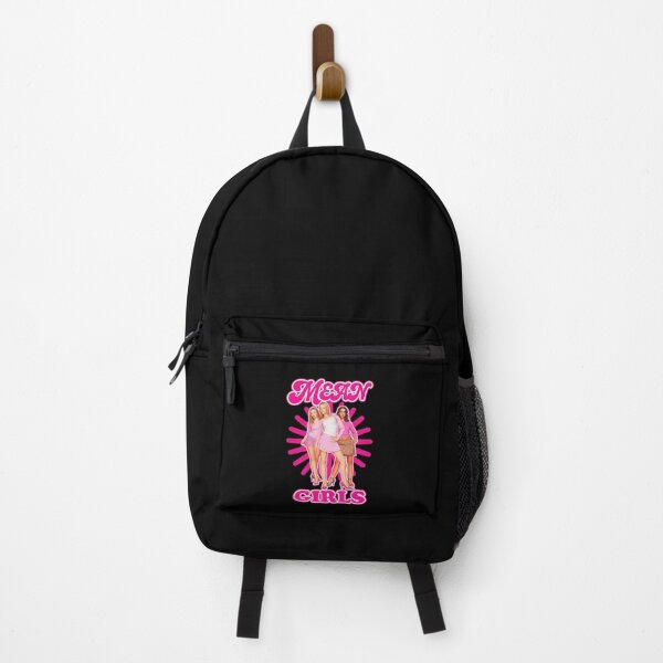 Item preview, Mean Girls designed and sold by laelialara.