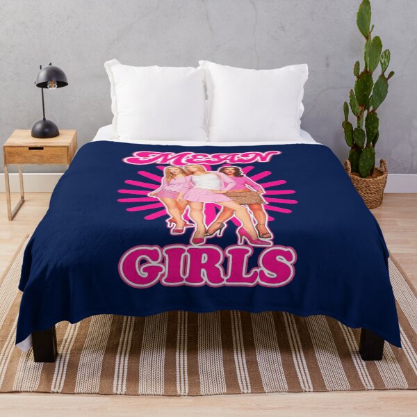 Item preview, Mean Girls designed and sold by laelialara.
