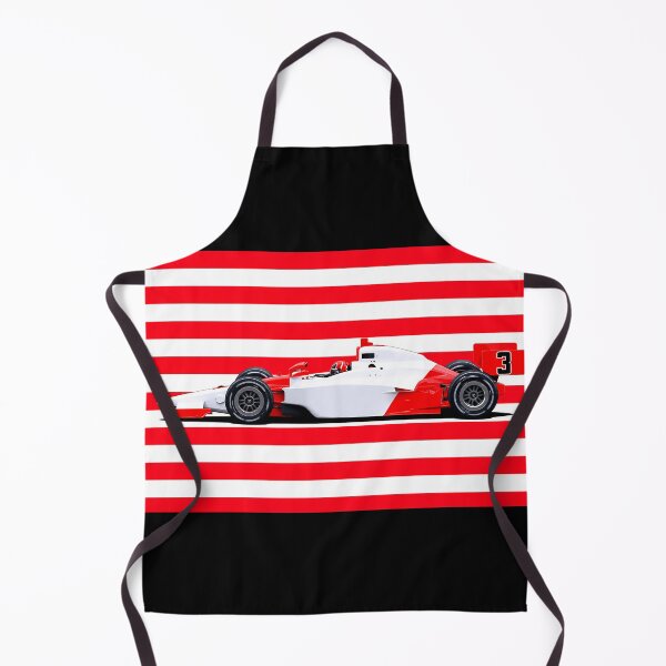 Item preview, Helio Castroneves #3 Indy 500 Car designed and sold by PitWallArt.