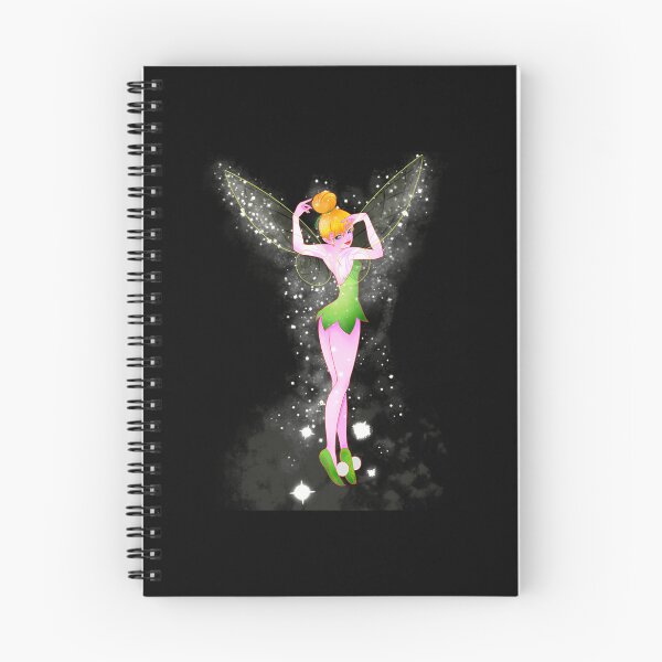 Item preview, Tinkerbell designed and sold by JaydenvdH.