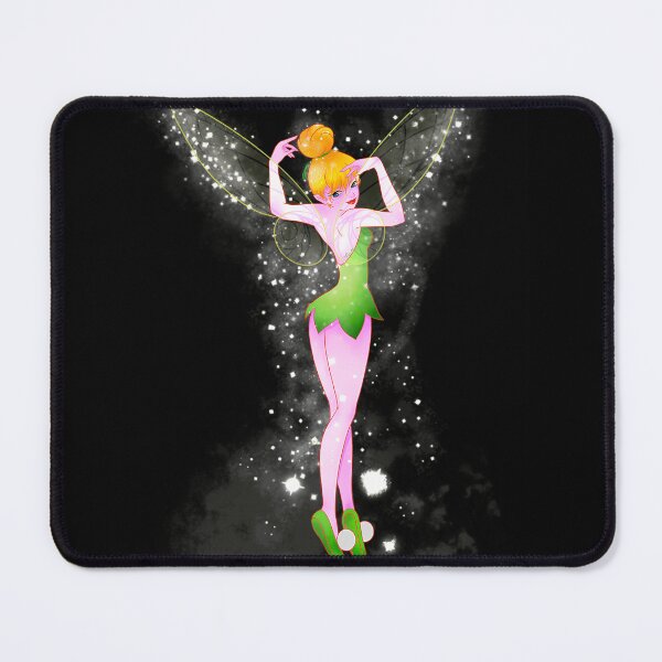 Item preview, Tinkerbell designed and sold by JaydenvdH.
