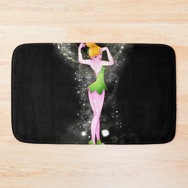 Item preview, Tinkerbell designed and sold by JaydenvdH.