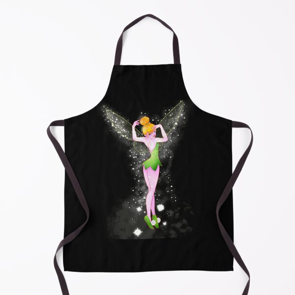 Item preview, Tinkerbell designed and sold by JaydenvdH.