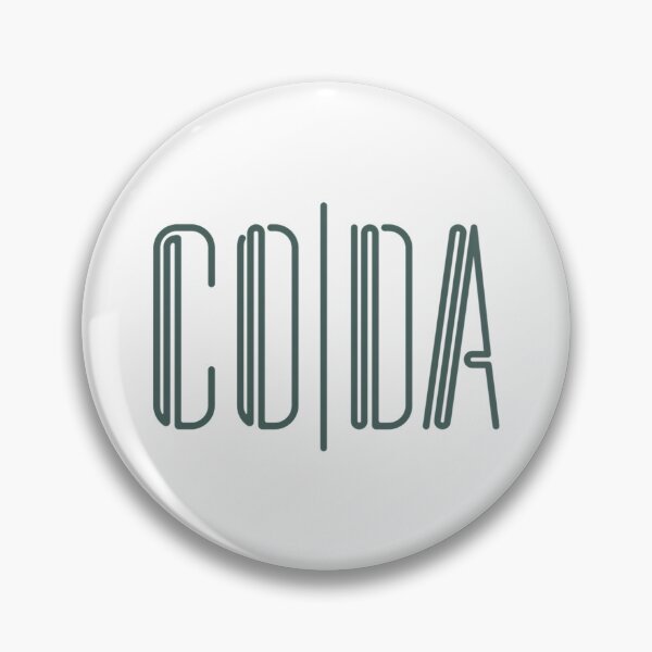 Item preview, Coda designed and sold by GoodShooping.