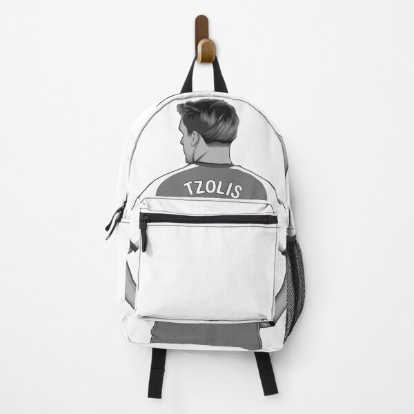 Item preview, Christos Tzolis Black and White Version designed and sold by Aldduardo.
