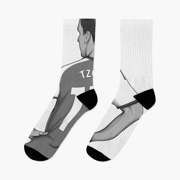 Item preview, Christos Tzolis Black and White Version designed and sold by Aldduardo.