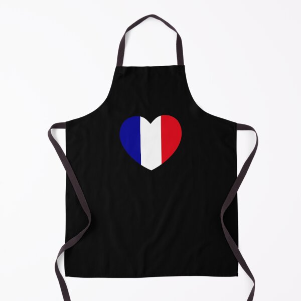 Item preview, Clipperton Island Flag Heart CP designed and sold by shitpostee.
