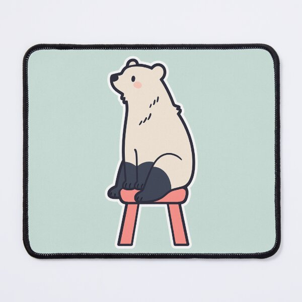 Item preview, If I Fits I Sits designed and sold by ornski.