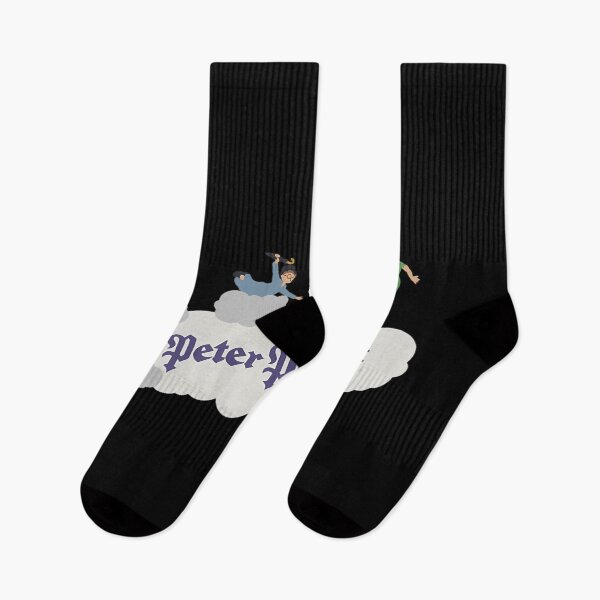 Item preview, Peter Pan'S Flight Ridel designed and sold by JaydenvdH.