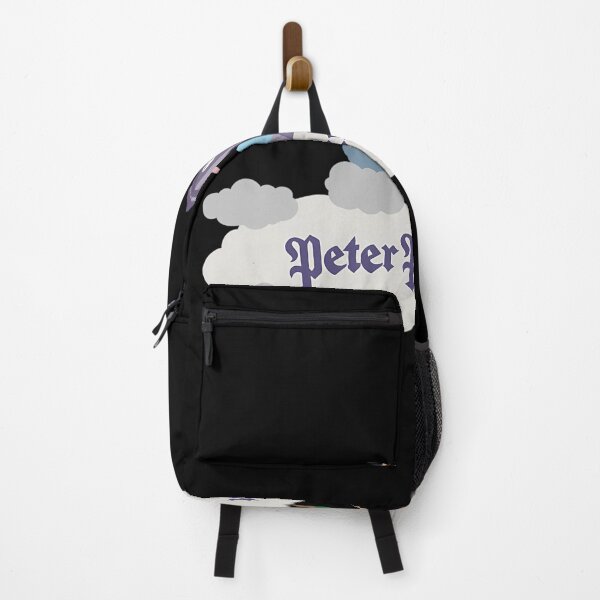 Item preview, Peter Pan'S Flight Ridel designed and sold by JaydenvdH.