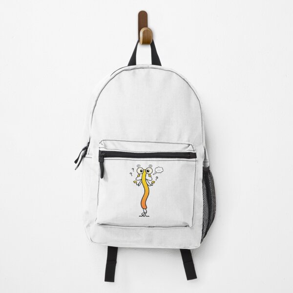 Item preview, The Overthinking Noodle designed and sold by fadilow.