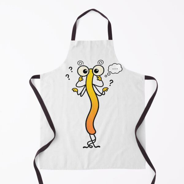 Item preview, The Overthinking Noodle designed and sold by xmoudx.