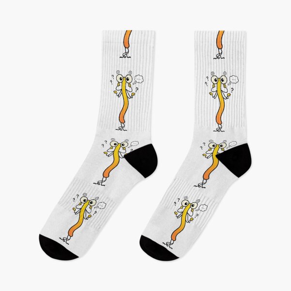 Item preview, The Overthinking Noodle designed and sold by xmoudx.