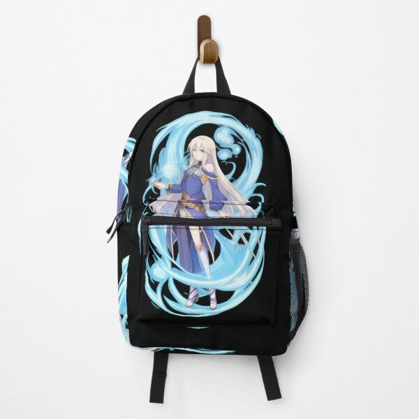 Item preview, Art - Fairytale Manga Character, Japanese Fantasy Illustration designed and sold by AnimeShin.
