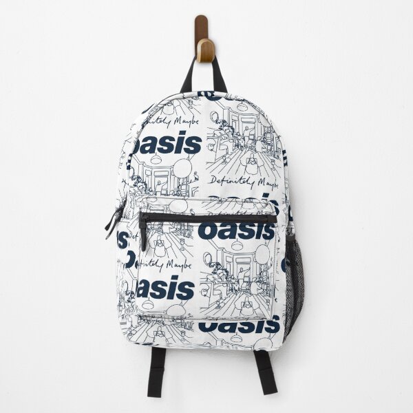 Item preview, Definitely Maybe designed and sold by URGraphics.