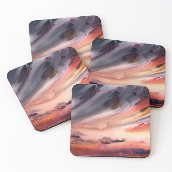 Item preview, Alien landscape designed and sold by Richie Dean.