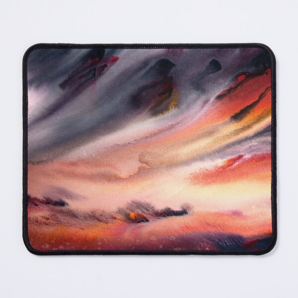 Item preview, Alien landscape designed and sold by Richie Dean.
